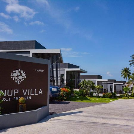 Danup Villa Wok Tum Exterior foto