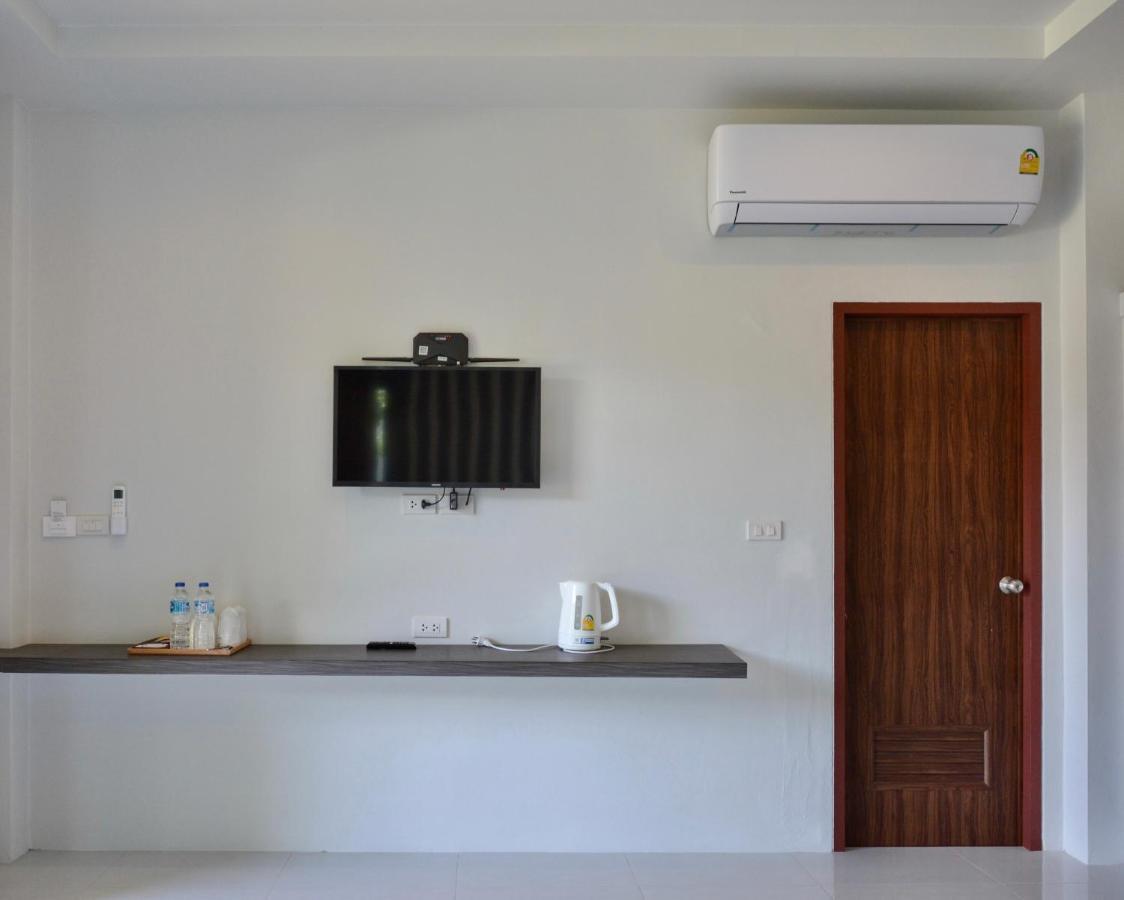 Danup Villa Wok Tum Exterior foto